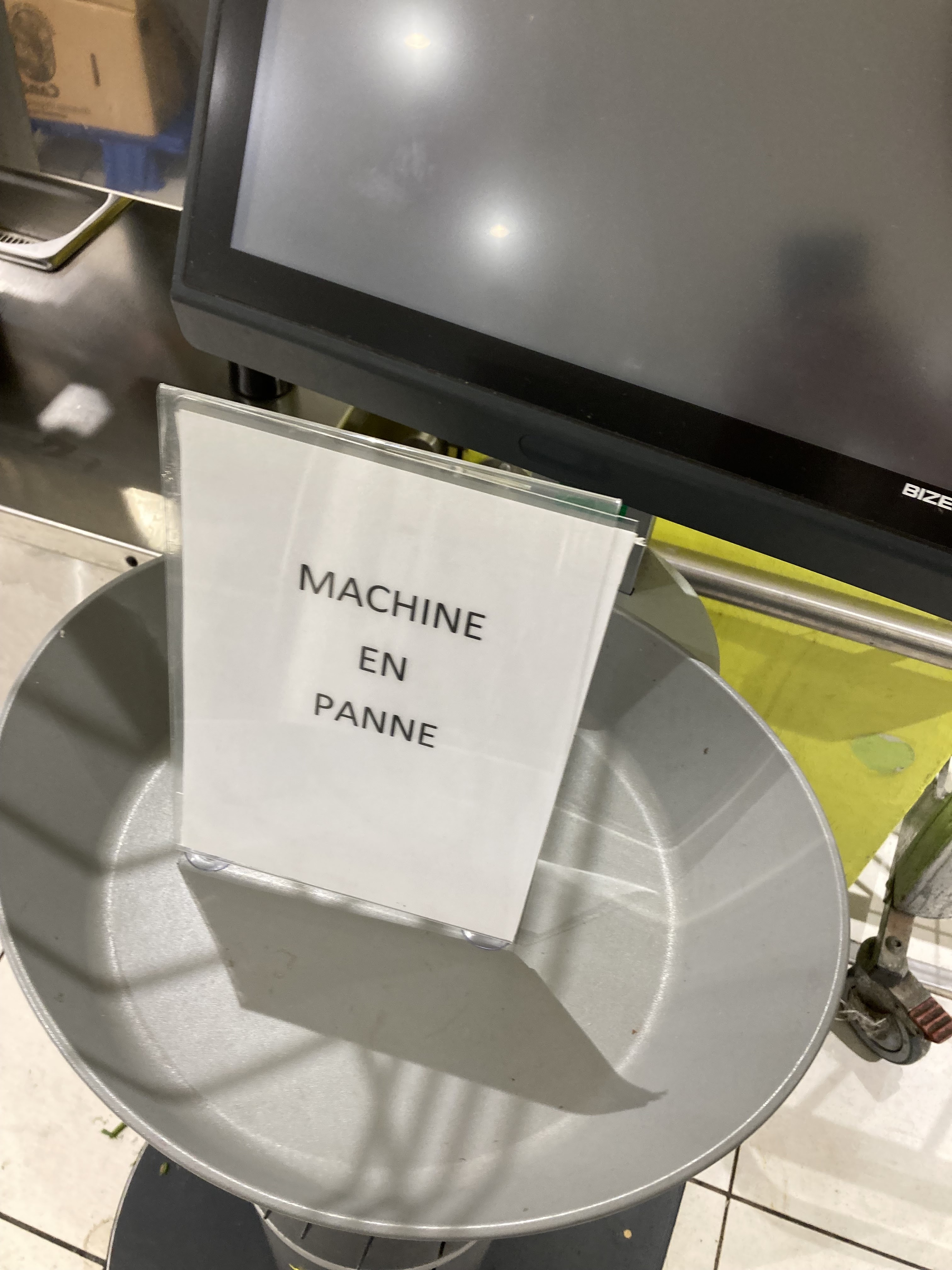 Photo n° 7 de l'avis de Anne.e fait le 14/09/2022 à 17:55
