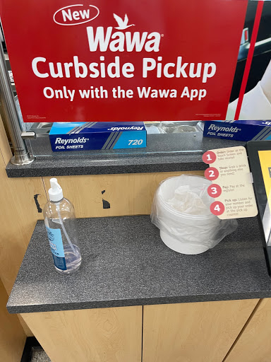 Convenience Store «Wawa», reviews and photos, 401 N Dale Mabry Hwy, Tampa, FL 33609, USA