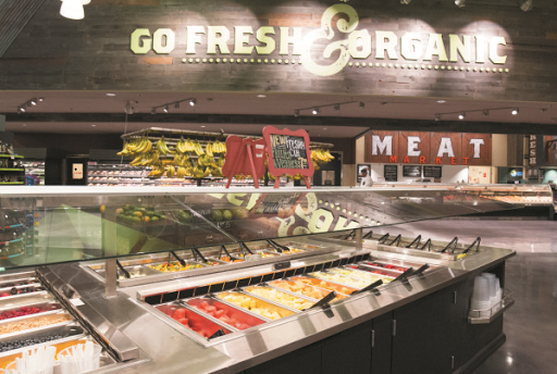 Grocery Store «Nob Hill Foods», reviews and photos, 270 Redwood Shores Pkwy, Redwood City, CA 94065, USA