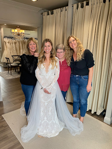 Bridal Shop «Lovella Bridal», reviews and photos, 224 S Brand Blvd, Glendale, CA 91204, USA