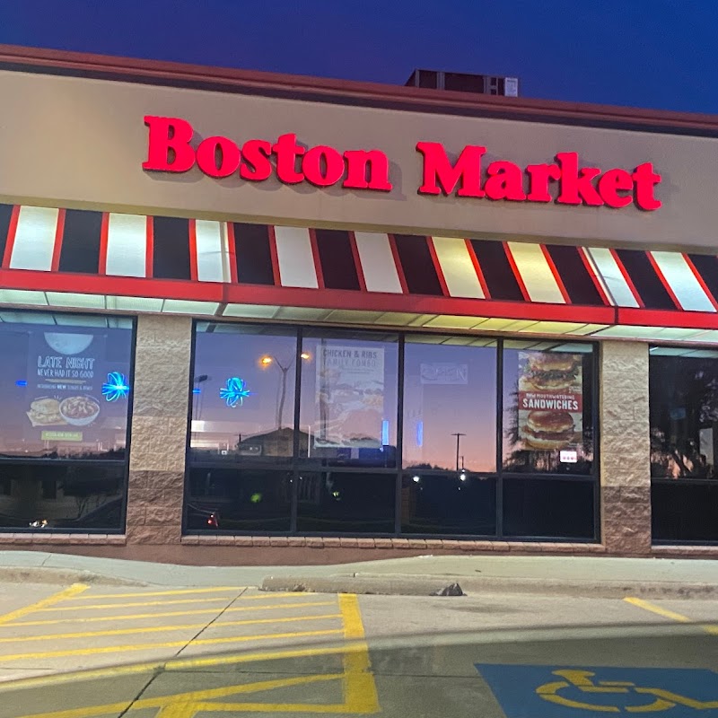 Boston Market