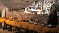 Atmosphère du Restaurant Chez Helena à Laversines - n°1