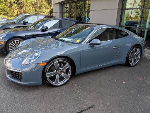 Porsche Dealer «Town Porsche», reviews and photos, 105 Grand Ave, Englewood, NJ 07631, USA