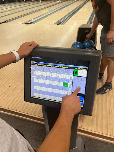 Bowling Alley «Bonwood Bowl», reviews and photos, 2500 Main St, South Salt Lake, UT 84115, USA