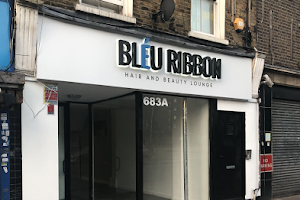 BLEU RIBBON HAIR & BEAUTY LOUNGE