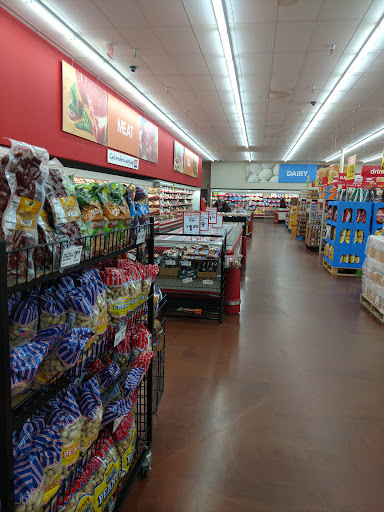 Grocery Store «Save-A-Lot», reviews and photos, 1472 N High St, Hillsboro, OH 45133, USA