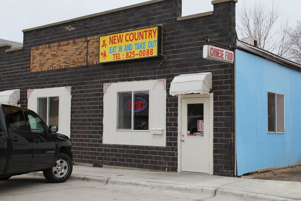 New Country Restaurant 56164