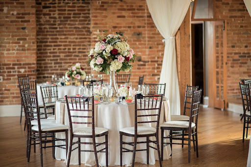 Wedding Planner «Chad Biggs Event Planning & Design», reviews and photos, 4607 Latimer Rd, Raleigh, NC 27609, USA