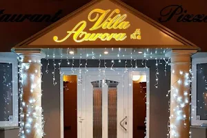 Restaurant Villa Aurora image