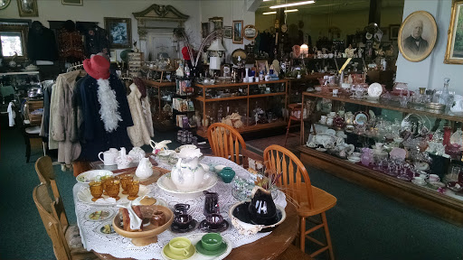 Beauty & the Beast Antiques