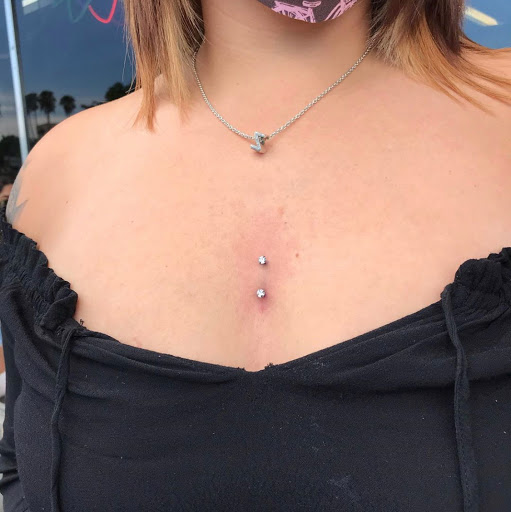 Explore coffin tattoo ideas, creative tattoo ideas in Miami, available at Tattoos by Lou Miami - Kendall