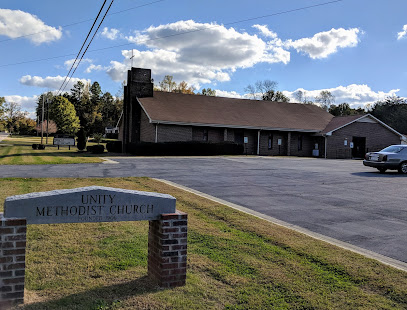 Unity United Methodist Church