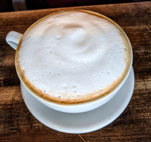 Restaurant «Cafe Coda», reviews and photos, 265 Humboldt Ave, Chico, CA 95928, USA