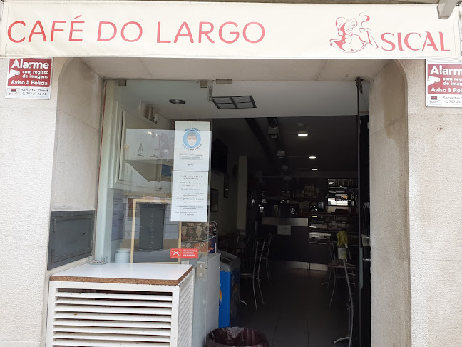 Café do Largo