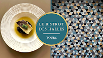 Photos du propriétaire du Restaurant Le Bistrot Des Halles Tours - n°2