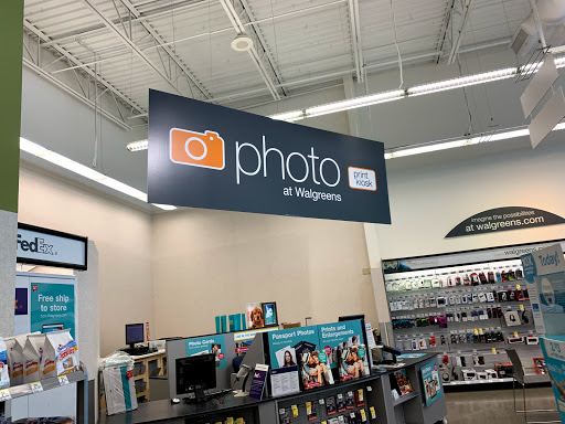 Drug Store «Walgreens», reviews and photos, 10320 Main Street, Fairfax, VA 22030, USA