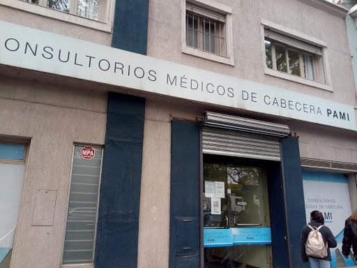 Mas Centro Medico