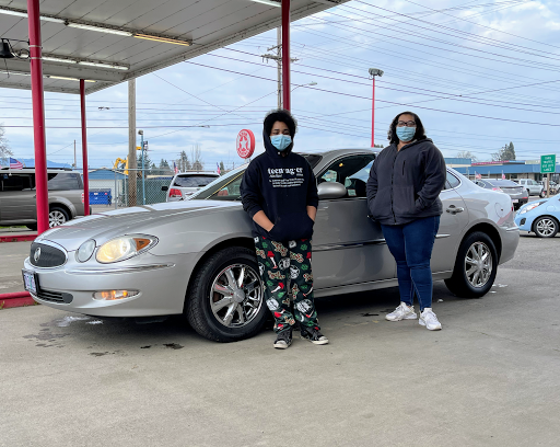 Used Car Dealer «Hyland Auto Sales», reviews and photos, 1517 S A St, Springfield, OR 97477, USA