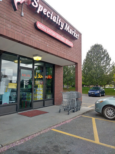 Grocery Store «Specialty Market», reviews and photos, 842 Fort Union Blvd, Midvale, UT 84047, USA