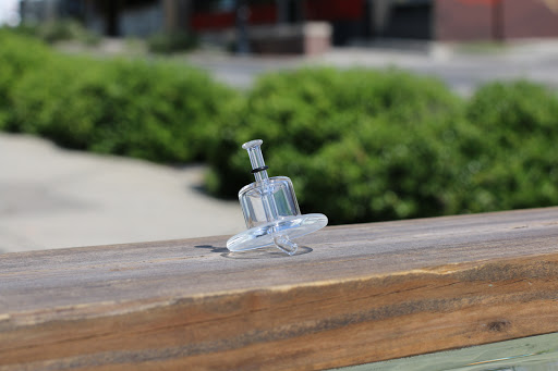 Tobacco Shop «Gaines Street Smokes», reviews and photos, 526 W Gaines St, Tallahassee, FL 32301, USA