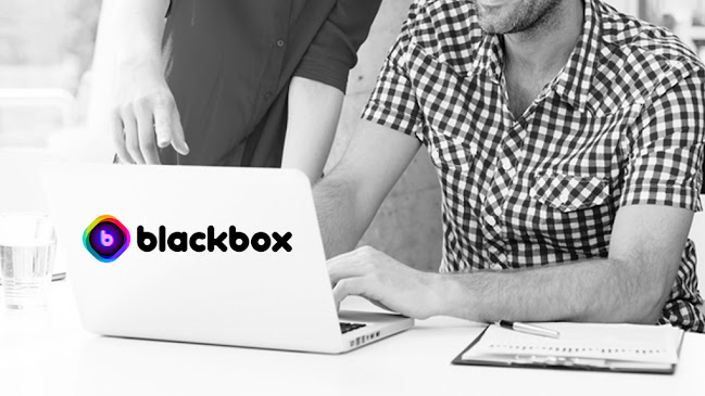 Blackbox Web Design