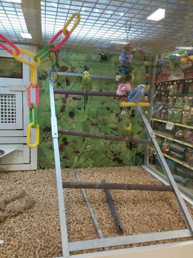 Pet Supply Store «PetSmart», reviews and photos, 263 Midway Blvd, Elyria, OH 44035, USA