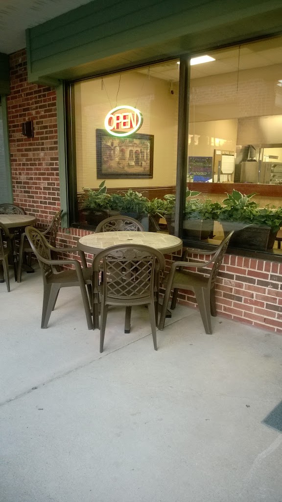 McHugh's Pizza Galloway 08205