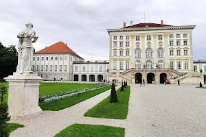 Schlosspark Nymphenburg image
