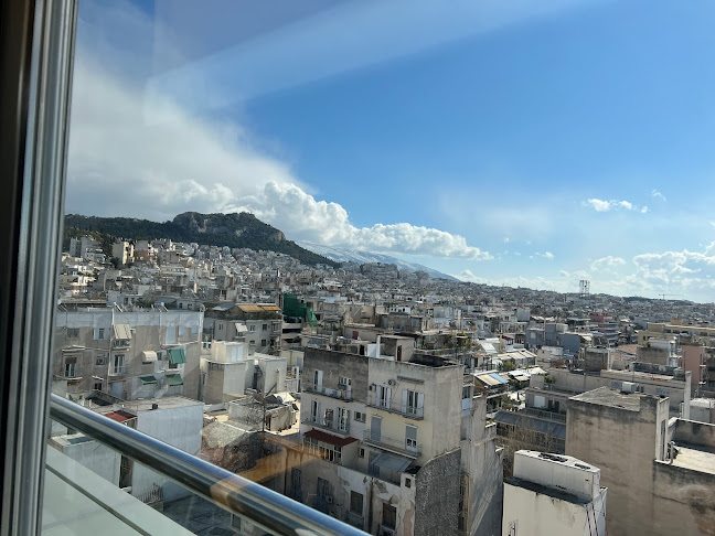 ST'ASTRA Restaurant - Εστιατόριο