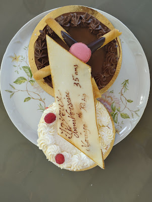 LA MIE DU COEUR L'ARBA à Le Pontet