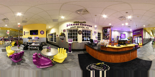 Gym «Planet Fitness», reviews and photos, 22 US-6, Port Jervis, NY 12771, USA