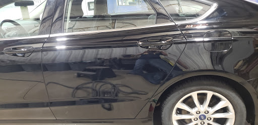 Auto Body Shop «Maaco Collision Repair & Auto Painting», reviews and photos, 350 N Pleasantburg Dr, Greenville, SC 29607, USA