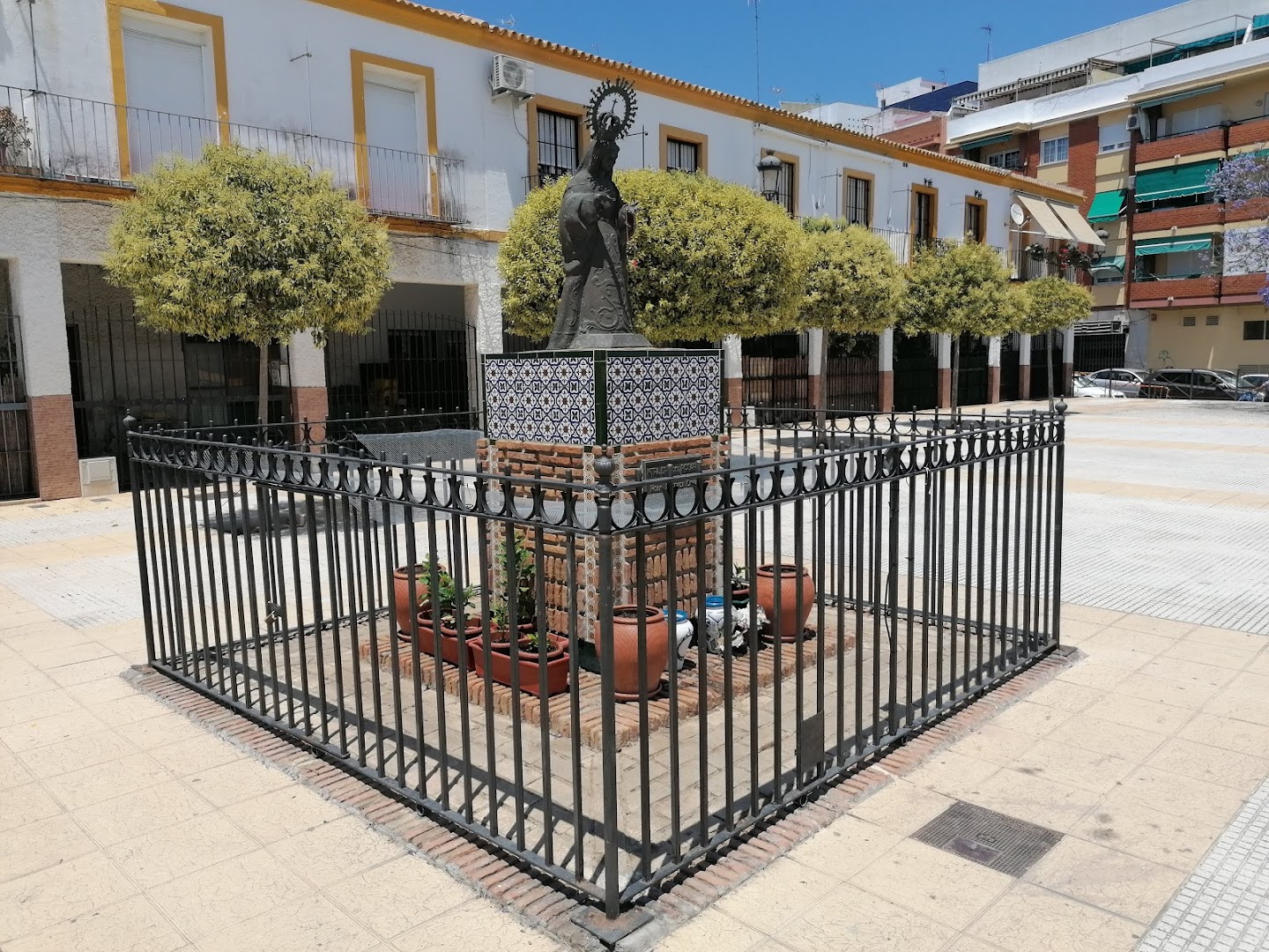 Hermandad de la Sagrada Cena de Huelva