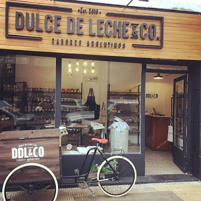 Dulce de Leche & Co. Palermo