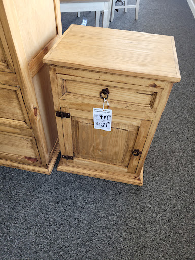 Furniture Store «Brown Furniture & Appliance», reviews and photos, 405 Jefferson Ave, West Plains, MO 65775, USA