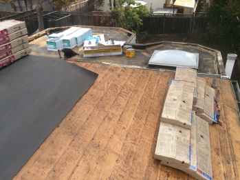 Roofing Contractor «Eastman Roofing & Waterproofing, Inc.», reviews and photos, 1418 Douglas St, San Jose, CA 95126, USA