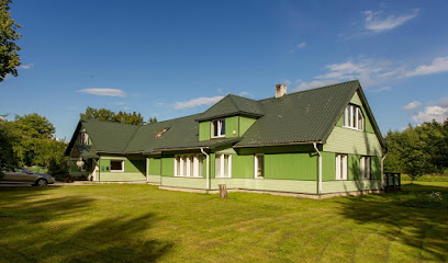 Pärnu Villa Harmony