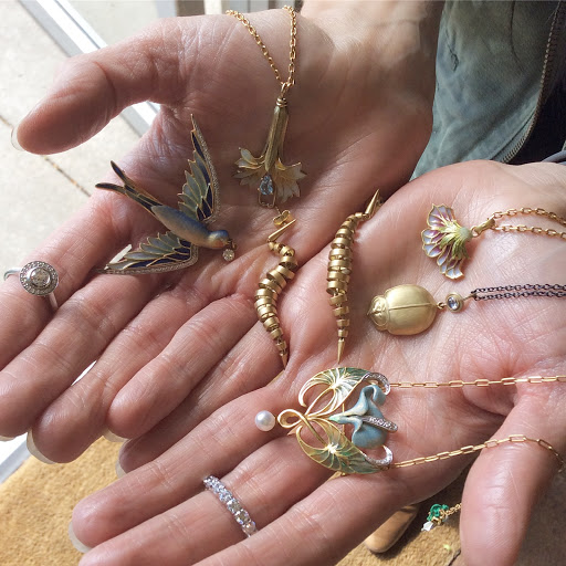 Jeweler «Cronin Jewelers», reviews and photos, 1235 Alpine Ave, Boulder, CO 80304, USA