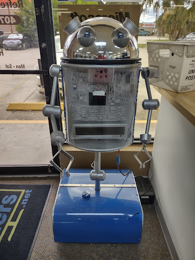 Computer Repair Service «Refresh Computers | Orlando Computer Store | PC Repair Service | Virus Removal», reviews and photos, 820 E State Rd 434, Longwood, FL 32750, USA