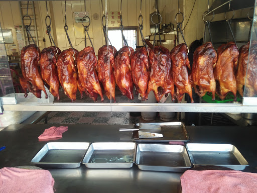 香記烤鴨 (斗六) HsiangChi Roast Duck 的照片