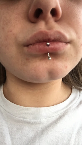 Tattoo Shop «Queen City Classic Tattoos», reviews and photos, 1323 Wabash Ave, Terre Haute, IN 47807, USA