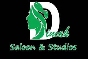 DIMAH Saloon and Studios image