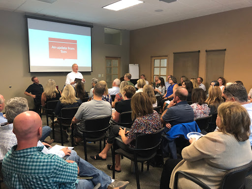 Real Estate Agency «RE/MAX of Boulder», reviews and photos, 2425 Canyon Blvd #110, Boulder, CO 80302, USA