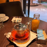 Photo n°1 de l'avis de Megan.a fait le 20/06/2023 à 08:26 sur le  Vignette Collection Casa Da Companhia à Porto