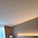 Photo n°3 de l'avis de Firefighter.a fait le 09/10/2023 à 14:08 sur le  GINN City & Lounge Yorck Berlin à Berlin