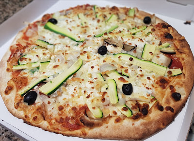 Pizza Globe-Trotteur à Livron-sur-Drôme