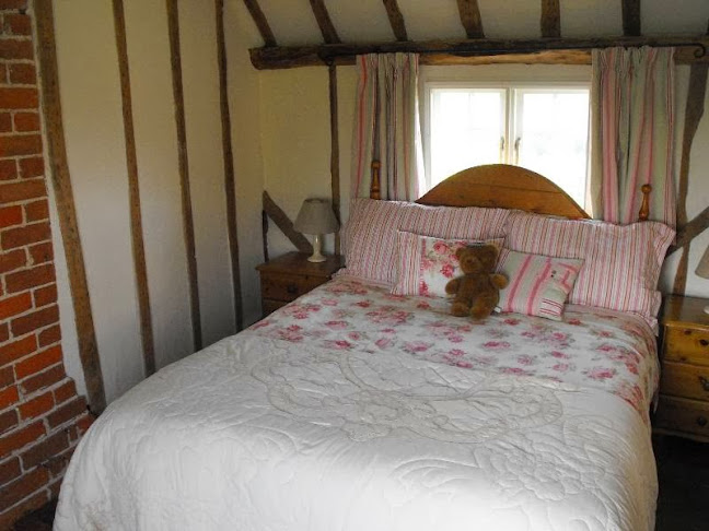 Reviews of Peartree Cottage Bed and Breakfast in Colchester - Hotel