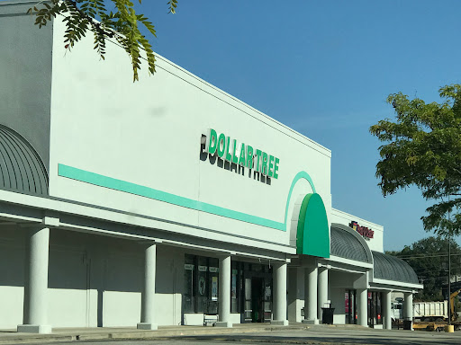 Dollar Store «Dollar Tree», reviews and photos, 1067 Regency Pkwy, St Charles, MO 63303, USA