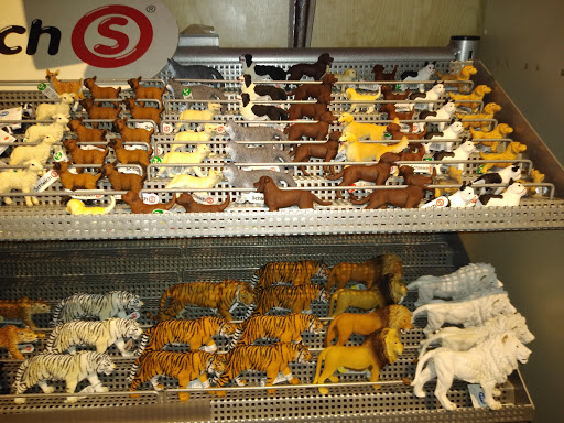 Toy Store «J W Allen & Sons Toys & Candy», reviews and photos, 1675 Redstone Center Dr, Park City, UT 84098, USA