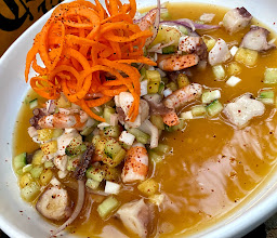 Paititi del Mar photo